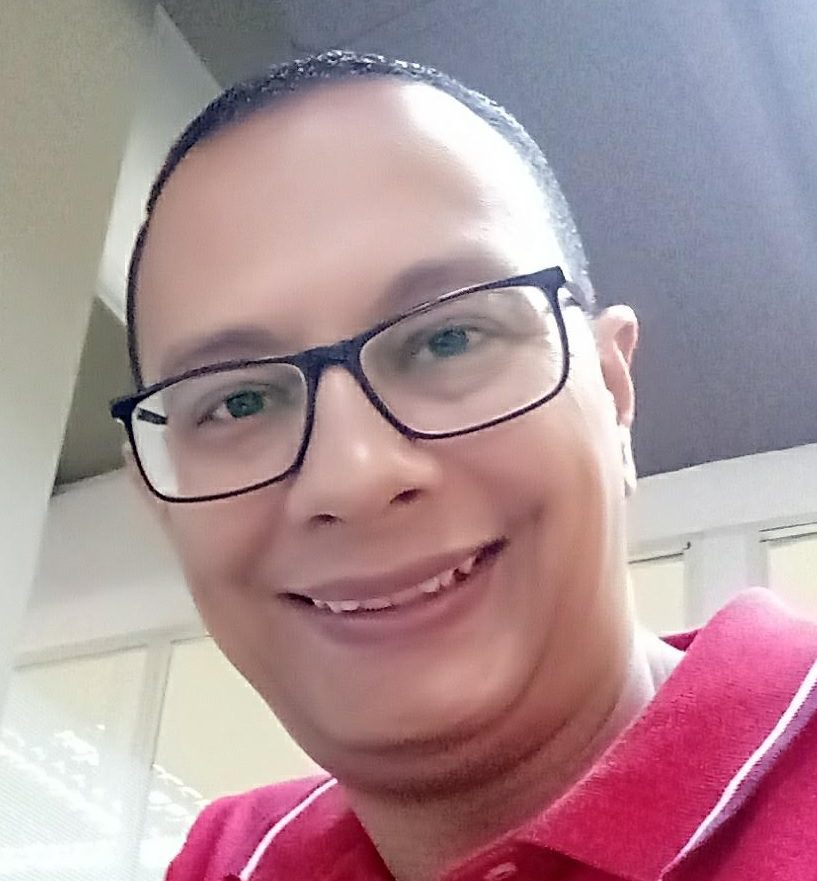 Conheça a história de Paolo Moura, Administrador na AGU!