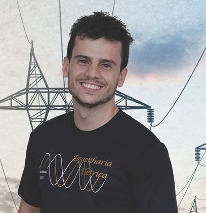 Conheça Rafael Barbosa, aprovado no concurso da PF!