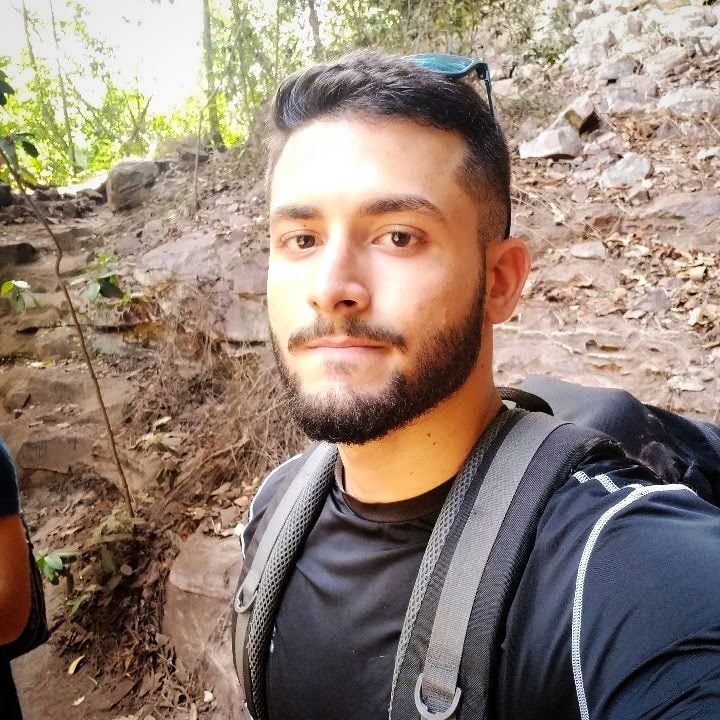 Aprovado no concurso PF: conheça Diego Vinícius Soares Diniz!