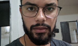 Conheça Gabriel Alves: aprovado no concurso PM Barra dos Coqueiros