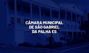 Concurso São Gabriel da Palha ES: banca definida. VEJA!