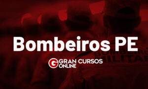 Concurso Bombeiros PE: Previsão de edital! Veja mais.
