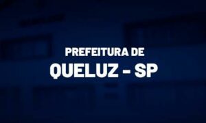 Concurso ISS Queluz SP: inscrições abertas. VEJA!