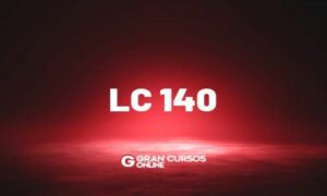 Lei Complementar 140 de 2011