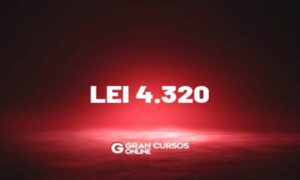 Lei 4320 de 1964: normas gerais de Direito Financeiro