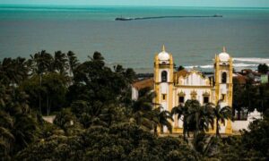 2.907 vagas abertas para o Concurso SEE PE