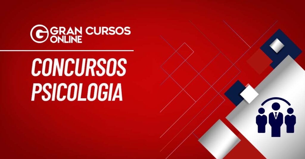 Concursos Psicologia: confira as oportunidades para 2023 Concursos Psicologia: confira as oportunidades para 2023
