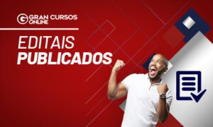 Editais publicados da semana ofertam 6.439 vagas. VEJA!