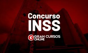 Concurso INSS: aula gratuita da semana! Veja