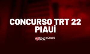 Concurso TRT PI: o que faz um Técnico Judiciário?