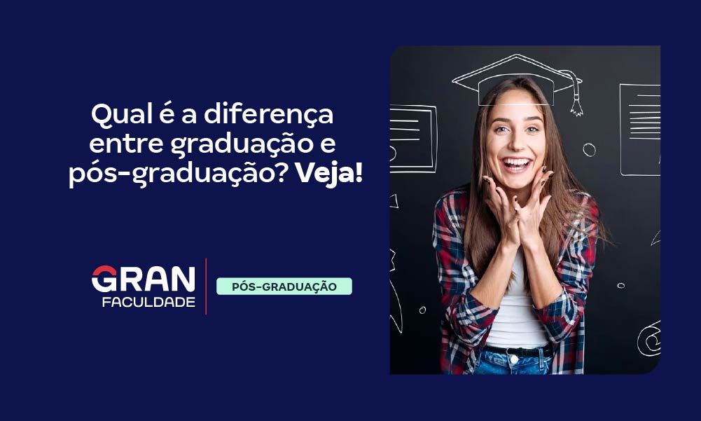 Entenda as diferenças entre faculdade e universidade - Significados