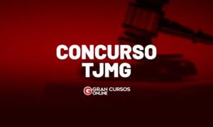Concurso TJMG: VEJA os detalhes da remuneração para Oficial