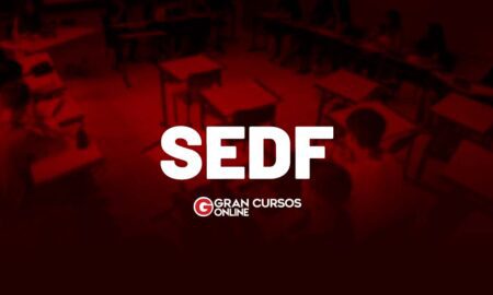 Concurso SEDF: 10 MIL vagas NESTE ANO! Confira!