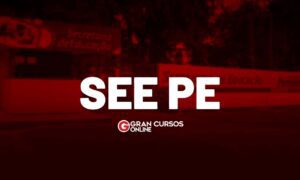 Concurso SEE PE: segundo edital AMANHÃ (20/07)!