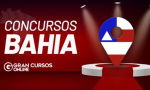 Concursos BA 2023: 6.692 vagas previstas! Veja aqui