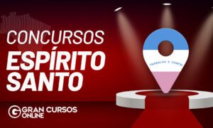 Concursos ES: mais de 860 vagas em 18 editais. Confira!