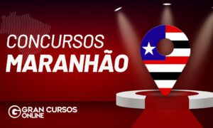 Concursos No Maranhão