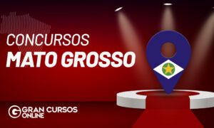 Concursos MT 2023: 5 editais com 185 vagas; VEJA!