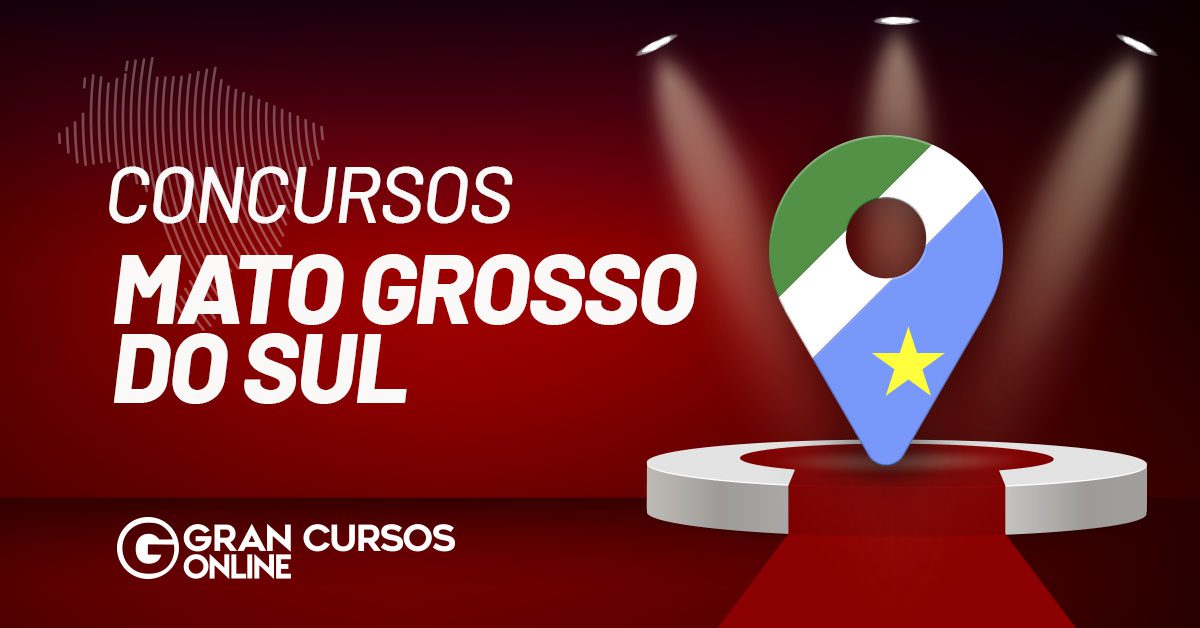 Concursos MS: confira aqui as previsões para 2023!