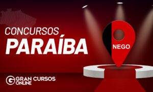 Concursos PB: LOA 2023 publicado; CONFIRA!