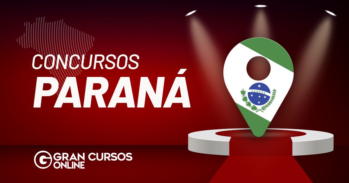 Estude para Concursos Públicos com o Gran Cursos Online