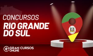 Concursos RS: são 1.619 vagas, conheça as oportunidades!