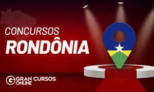 Concursos RO: remuneração de até R$ 35 mil