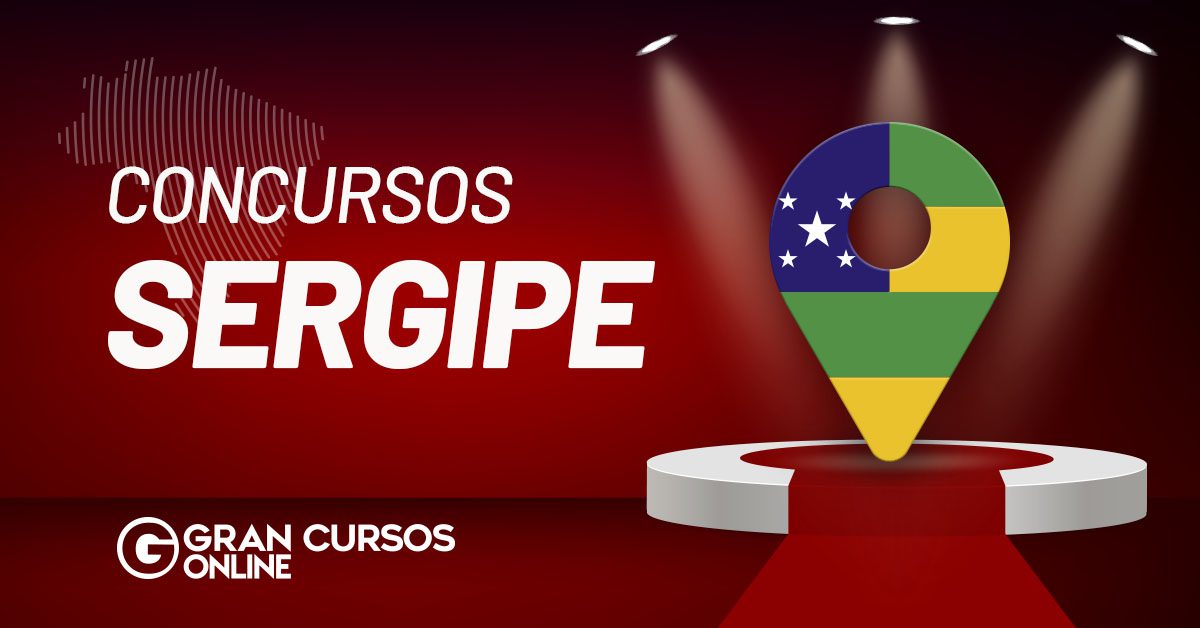 Concurso da prefeitura de aracaju mudança da capital