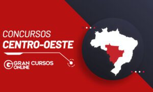 Concursos Centro-Oeste 2023: confira editais com 7.171 vagas