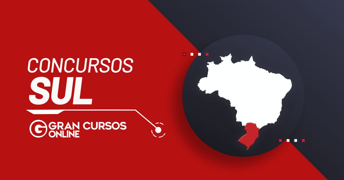 Concurso IGP SC: tudo sobre o edital aberto - Blog Aprova Concursos -  Notícias