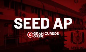 Concurso SEED AP: como fazer a inscrição? Veja aqui