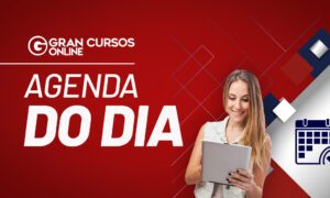Concursos públicos: eventos e aulas gratuitas desta sexta-feira!