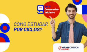 Ciclo de estudos: como montar e estudar com esse método?
