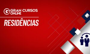 Residências Multiprofissionais: Estude com o melhor material 40% OFF!