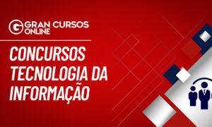 Concursos TI: mais de 400 vagas abertas e previstas
