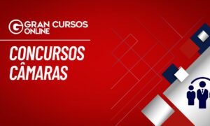 Concurso Câmara de Rafael Jambeiro BA: inscrições abertas!