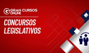 Concursos Legislativos: PLOA Federal 2023 prevê 370 vagas