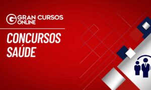Concurso Saúde: 6.703 vagas para 2023. Confira!