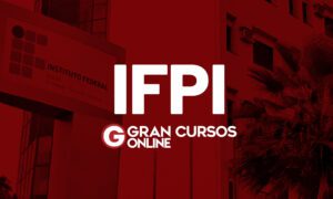 Concurso IFPI: Locais de prova disponíveis. Confira!