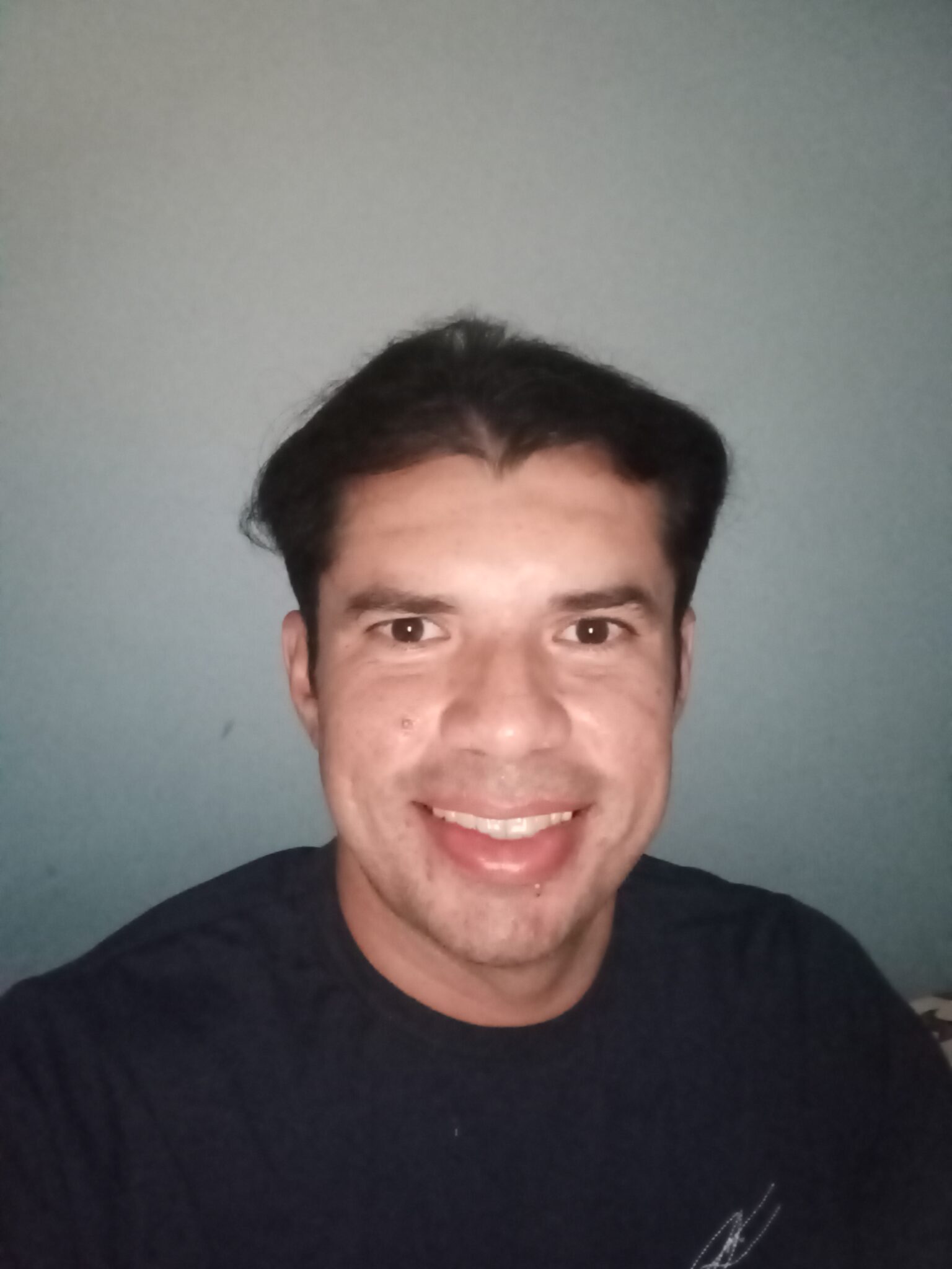 Conheça Thiago Lima, aprovado no concurso bombeiros AM