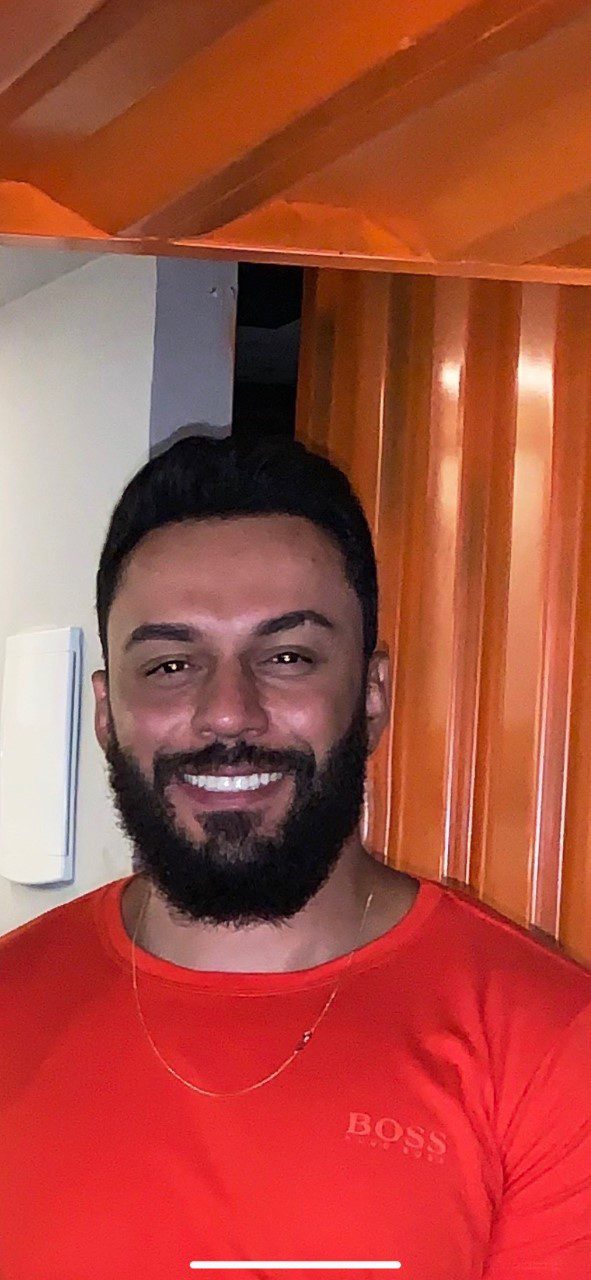 Saiba como Anderson Luis conquistou aprovação dupla