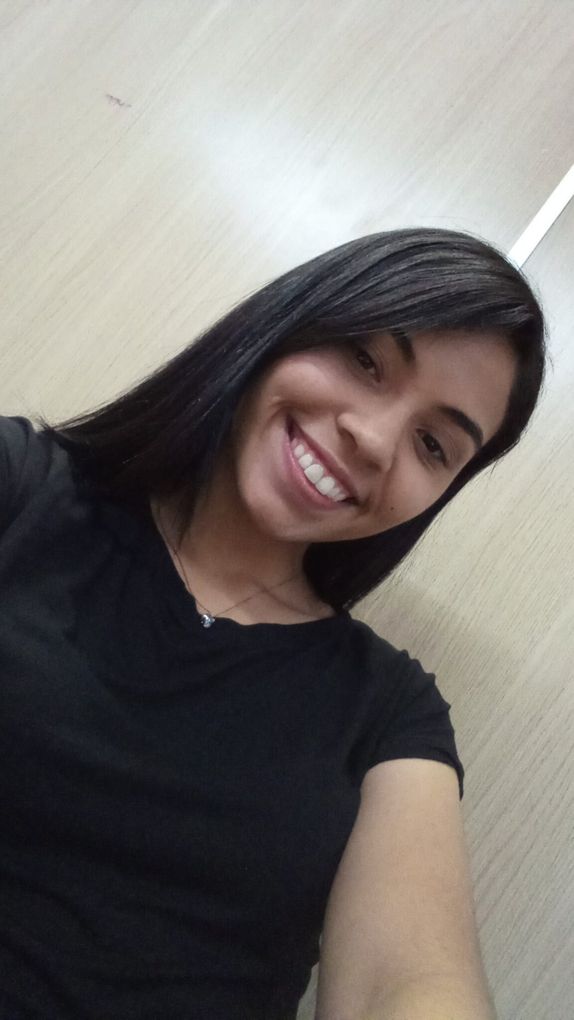 Conheça Júlia Cavalcante, aprovada no concurso SSP AM