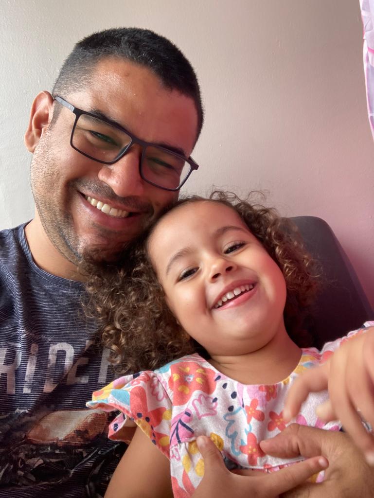 Conheça Bruno Alves, aprovado em 1° lugar no concurso da PGDF