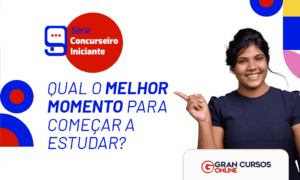 Estudar para concurso público: quando começar?