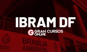 Concurso IBRAM DF: previsto na LDO 2023. Veja!