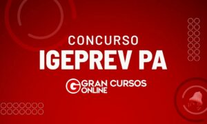 Concurso IGEPREV PA: TCE recomenda seleção. Veja!