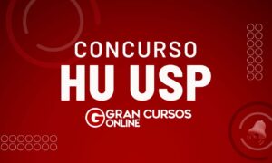 Concurso HU USP: provas para técnico serão reaplicadas!