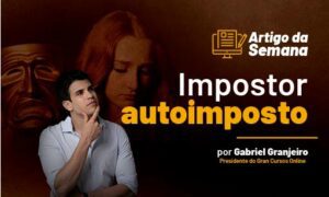 Impostor autoimposto