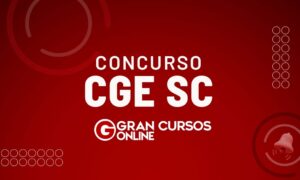 Gabarito extraoficial CGE SC: veja aqui seu desempenho