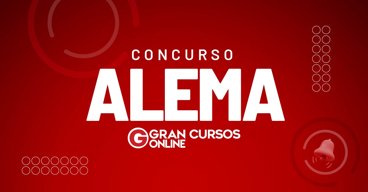 Der ALEMA-Wettbewerb wird in den nächsten Tagen eine neue Ankündigung erhalten!  sehen